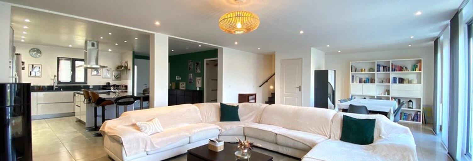 Maison 8 Pièces 225 m² à vendre à Boran-sur-Oise (60820)