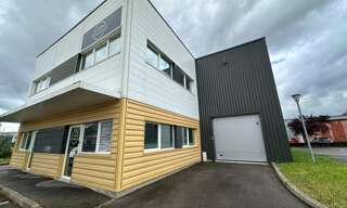 Commerce 3 Pièces 160 m² à louer à Grézieu-la-Varenne (69290)