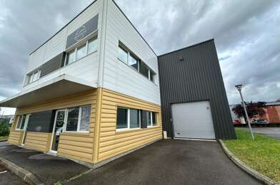 Commerce 3 pièces 1830 €