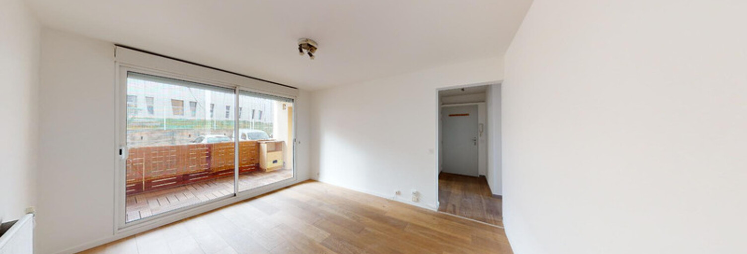 Appartement 3 Pièces 57 m² à vendre à Marseille 8 (13008)