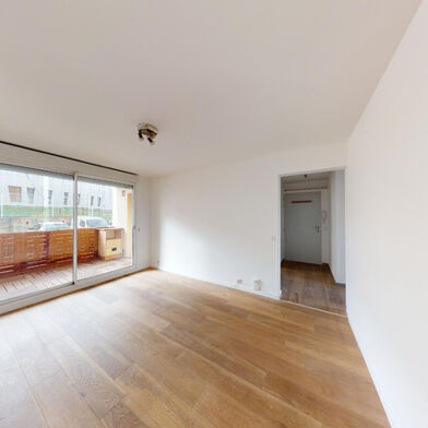 Appartement 3 pièces 195000 €
