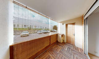 Appartement 3 Pièces 57 m² à vendre à Marseille 8 (13008)