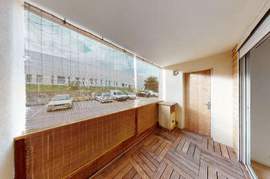 Appartement 3 pièces 195000 €