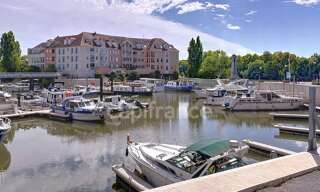 Commerce  104 m² à vendre à Pontoise (95000)