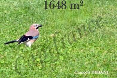 Terrain  67000 €