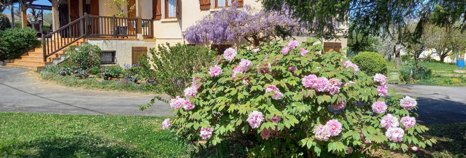 Maison 8 Pièces 188 m² à vendre à Auch (32000)