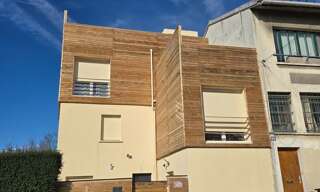 Maison 4 Pièces 80 m² à vendre à Montreuil (93100)