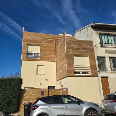 Maison 4 pièces 575000 €