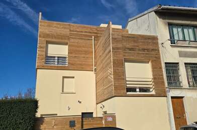 Maison 4 pièces 519000 €