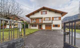 Maison 8 Pièces 161 m² à vendre à Albertville (73200)