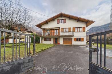 Maison 8 pièces 329000 €