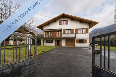 Maison 8 pièces 329000 €
