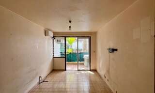 Appartement 1 Pièce 21 m² à vendre à Ducos (97224)