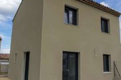 Maison 4 pièces 399000 €