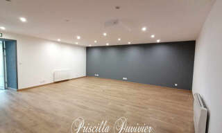 Commerce 3 Pièces 87 m² à vendre à Berthecourt (60370)