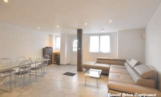 Maison 5 Pièces 106 m² à vendre à Saint-James (50240)