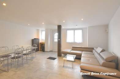 Maison 5 pièces 167000 €