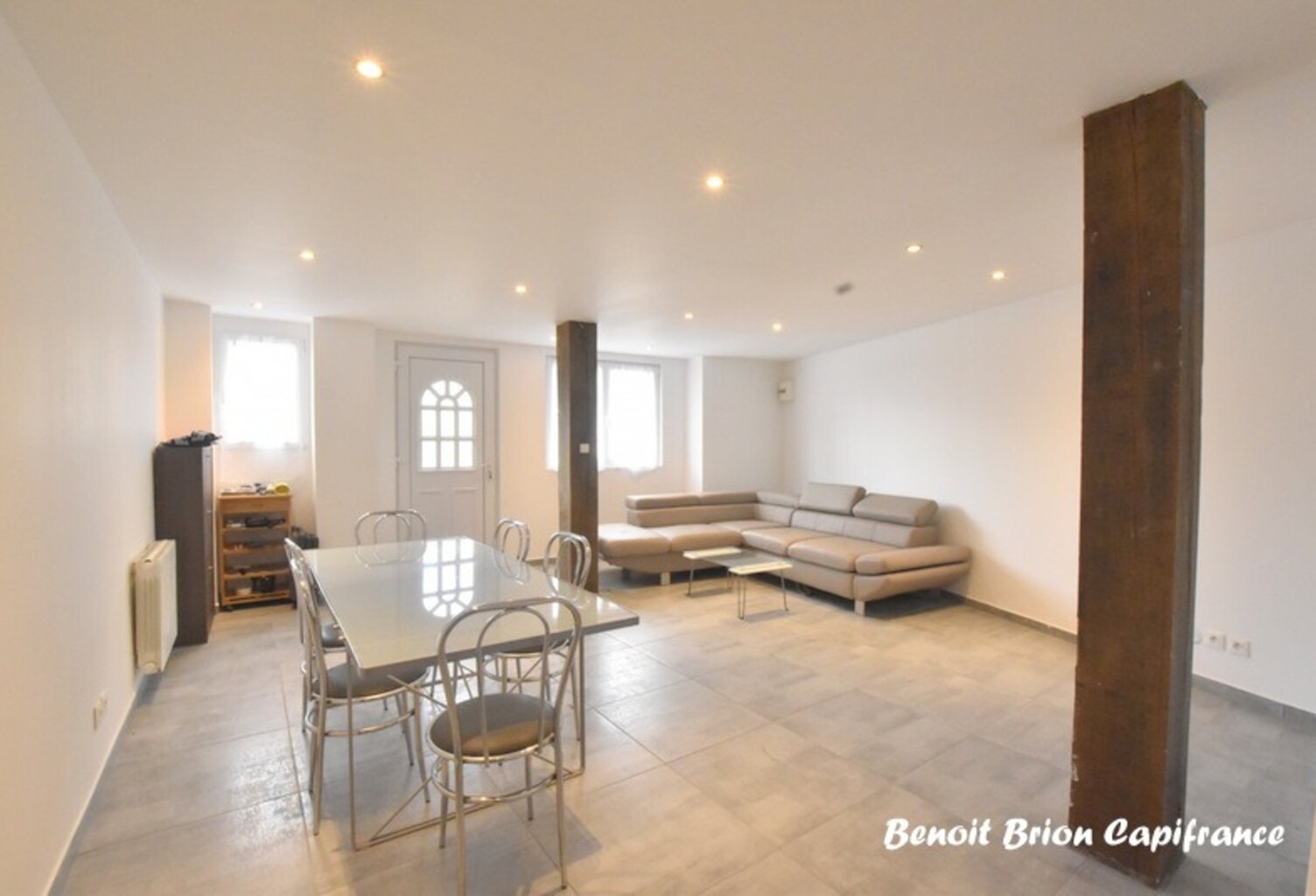 Maison de ville 106 M² Saint James — photo 1