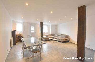 Maison de ville 106 M² Saint James — photo du bien
