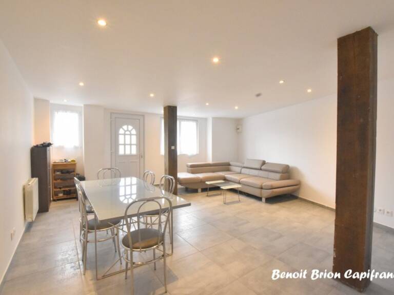 Maison de ville 106 M² Saint James — photo 1