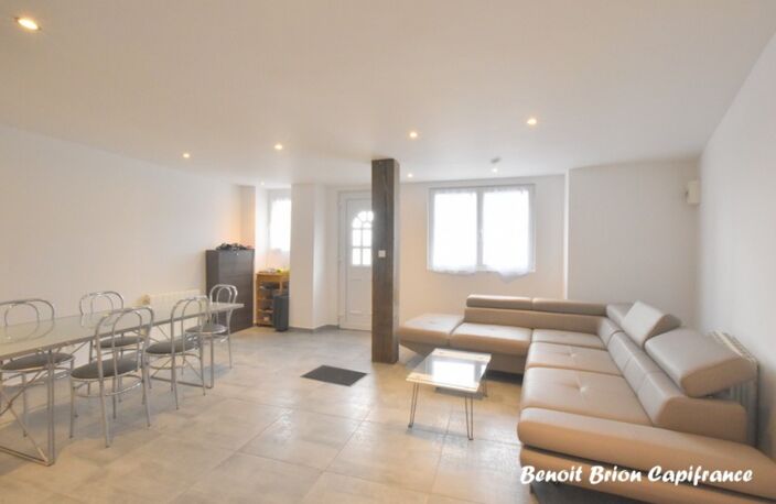 Maison de ville 106 M² Saint James — photo 2