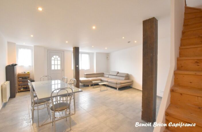 Maison de ville 106 M² Saint James — photo 3