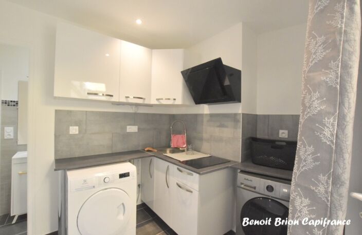 Maison de ville 106 M² Saint James — photo 4