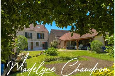 Maison 7 pièces 520000 €