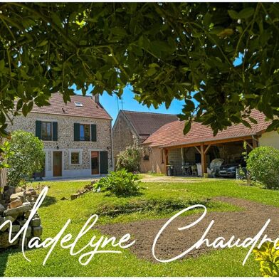 Maison 7 pièces 520000 €