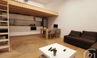 Appartement 2 Pièces 52 m² à vendre à Montpellier (34000)