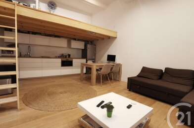 Appartement 2 pièces 248000 €