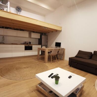 Appartement 2 pièces 248000 €