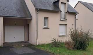 Appartement 3 Pièces 71 m² à louer à Coteaux-sur-Loire (37130)