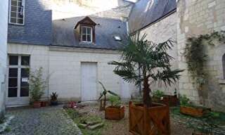 Appartement 2 Pièces 33 m² à louer à Tours (37000)