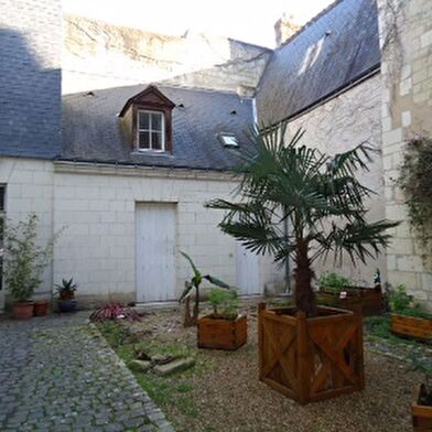 Appartement 2 pièces 535 €