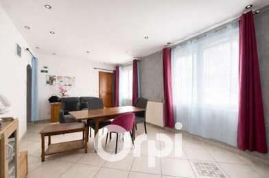 Appartement 4 pièces 159000 €