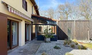 Maison 7 Pièces 225 m² à vendre à Rivière-Saas-et-Gourby (40180)