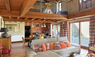 Maison 7 Pièces 225 m² à vendre à Rivière-Saas-et-Gourby (40180)