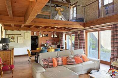 Maison 7 pièces 590000 €