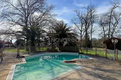 Maison 7 pièces 560000 €