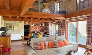Maison 7 Pièces 225 m² à vendre à Rivière-Saas-et-Gourby (40180)