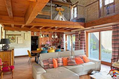 Maison 7 pièces 560000 €