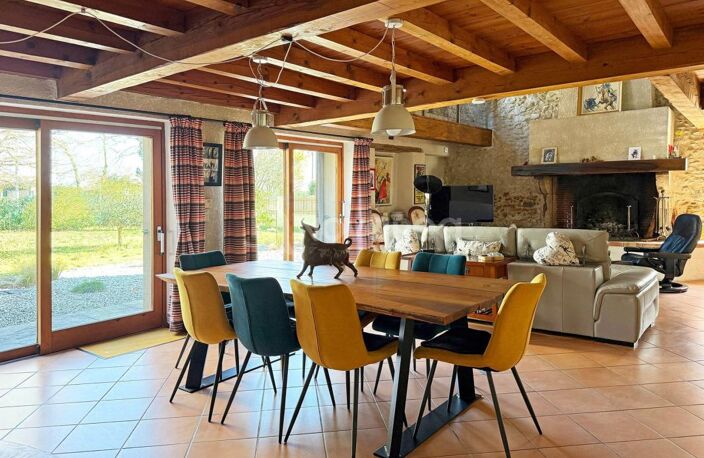Propriété 7 pièces — photo 2