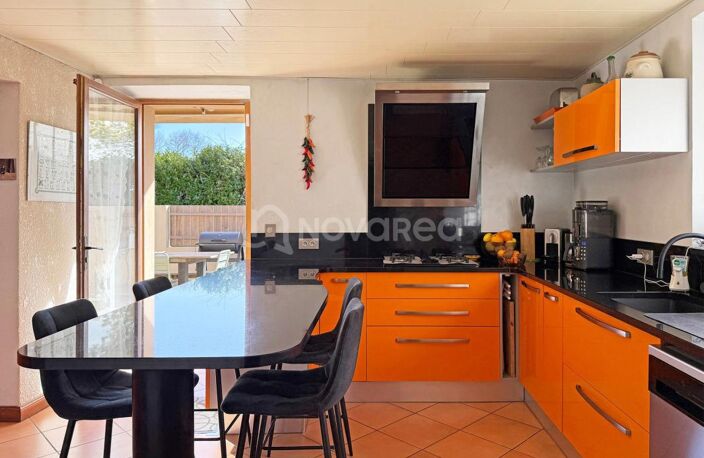 Propriété 7 pièces — photo 3