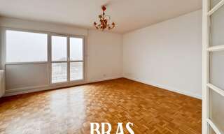 Appartement 3 Pièces 64 m² à vendre à Saint-Herblain (44800)