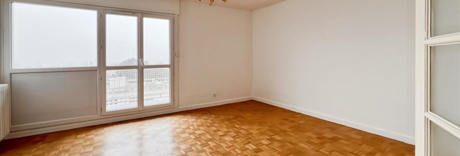 Appartement 3 Pièces 64 m² à vendre à Saint-Herblain (44800)