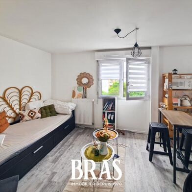 Appartement 1 pièces 86400 €