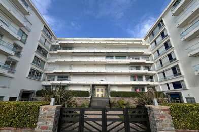 Appartement 2 pièces 51500 €