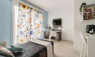 Appartement 1 Pièce 21 m² à vendre à Nantes (44300)