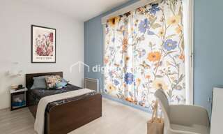 Appartement 1 Pièce 21 m² à vendre à Nantes (44300)